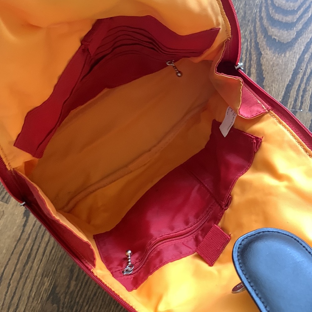 Baggallini Convertable Backpack - image 4